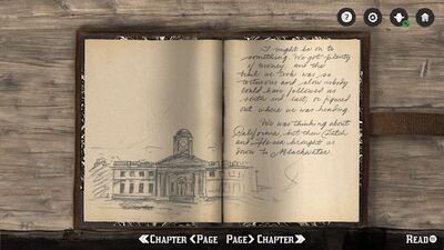 Скачать взломанную RDR2: Companion [Бесплатные покупки] MOD apk на Андроид