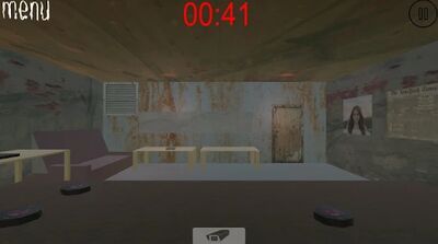 Скачать взломанную Five Nights at Morgen 2 [Много монет] MOD apk на Андроид