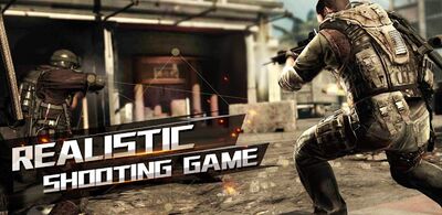 Скачать взломанную Critical Action - TPS Global Offensive [Бесплатные покупки] MOD apk на Андроид