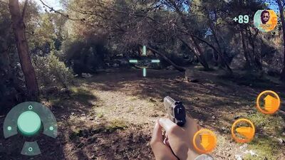 Скачать взломанную Hijacker Jack - Известный. Богатый. Хотел. [Мод меню] MOD apk на Андроид