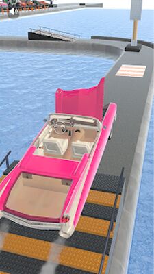 Скачать взломанную Crash Master 3D [Мод меню] MOD apk на Андроид