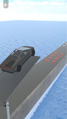 Скачать взломанную Crash Master 3D [Мод меню] MOD apk на Андроид