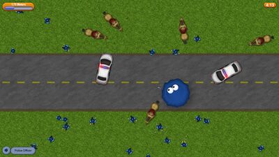 Скачать взломанную Tasty Planet Lite [Бесплатные покупки] MOD apk на Андроид
