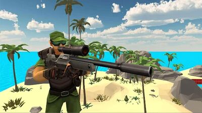 Скачать взломанную BattleBox [Много денег] MOD apk на Андроид