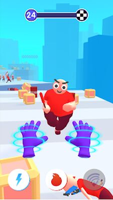 Скачать взломанную Elemental Master [Мод меню] MOD apk на Андроид