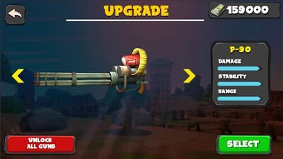 Скачать взломанную Strike Force Hero 3D [Мод меню] MOD apk на Андроид