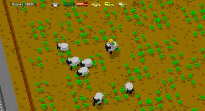 Скачать взломанную City Block [Много денег] MOD apk на Андроид