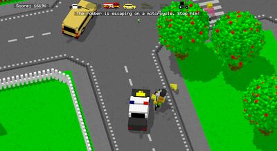 Скачать взломанную City Block [Много денег] MOD apk на Андроид