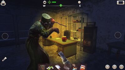 Скачать взломанную Radiation City Free [Много монет] MOD apk на Андроид