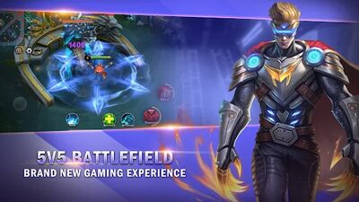 Скачать взломанную Legend of Ace [Бесплатные покупки] MOD apk на Андроид