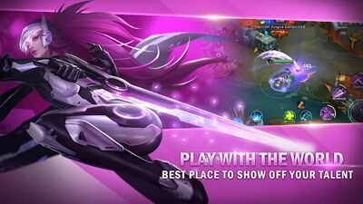 Скачать взломанную Legend of Ace [Бесплатные покупки] MOD apk на Андроид