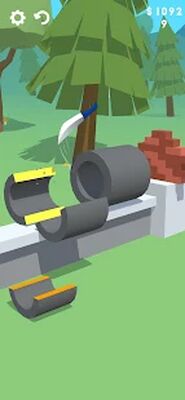 Скачать взломанную Slice It All! [Мод меню] MOD apk на Андроид