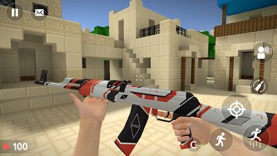 Скачать взломанную GM Online : Murder Among Us [Много денег] MOD apk на Андроид