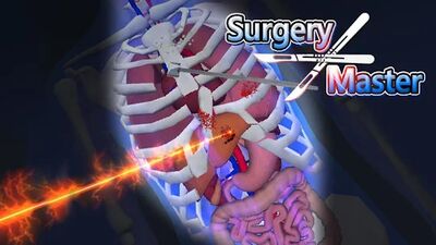 Скачать взломанную Мастер хирург - Surgery Master [Мод меню] MOD apk на Андроид