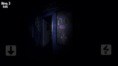 Скачать взломанную Необычные Ночи с Нептуном [Бесплатные покупки] MOD apk на Андроид
