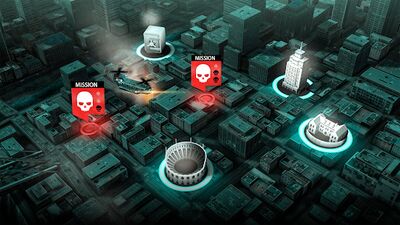 Скачать взломанную DEAD TRIGGER - Шутер с зомби [Мод меню] MOD apk на Андроид