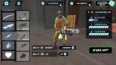 Скачать взломанную Супергерой [Много монет] MOD apk на Андроид