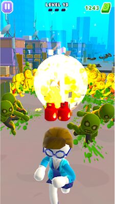 Скачать взломанную Helicopter Escape 3D [Бесплатные покупки] MOD apk на Андроид