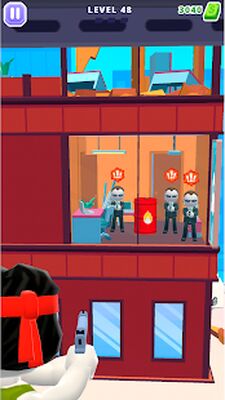 Скачать взломанную Helicopter Escape 3D [Бесплатные покупки] MOD apk на Андроид