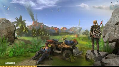Скачать взломанную Survivalist: invasion survival [Мод меню] MOD apk на Андроид