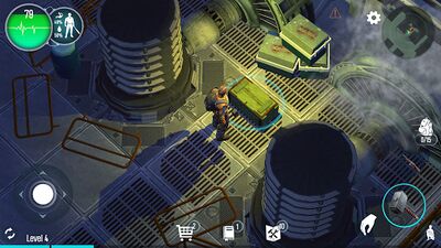 Скачать взломанную Survivalist: invasion survival [Мод меню] MOD apk на Андроид