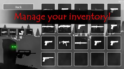 Скачать взломанную Badass Survival [Много денег] MOD apk на Андроид