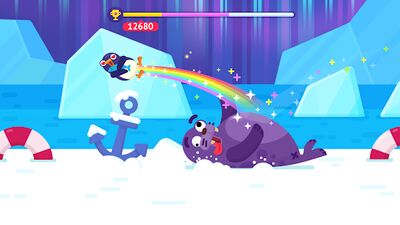 Скачать взломанную Bouncemasters [Мод меню] MOD apk на Андроид