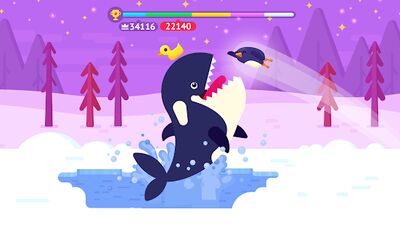 Скачать взломанную Bouncemasters [Мод меню] MOD apk на Андроид
