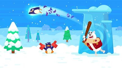 Скачать взломанную Bouncemasters [Мод меню] MOD apk на Андроид
