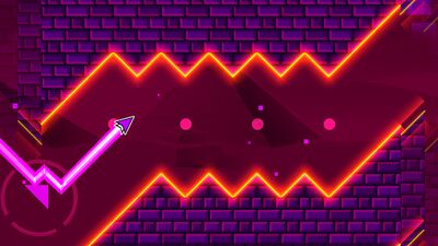 Скачать взломанную Geometry Dash SubZero [Много денег] MOD apk на Андроид