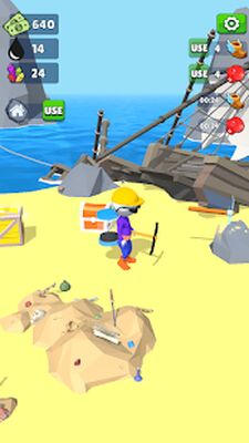 Скачать взломанную Нефтяник! [Бесплатные покупки] MOD apk на Андроид