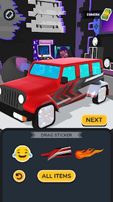 Скачать взломанную Car Master 3D [Много монет] MOD apk на Андроид