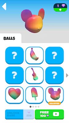 Скачать взломанную Tower Color (Цветная Башня) [Много денег] MOD apk на Андроид