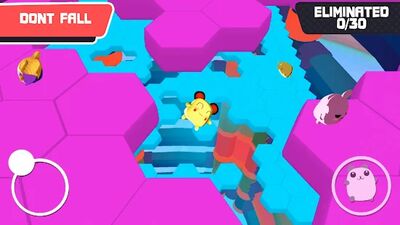 Скачать взломанную STAR: Super Tricky Amazing Run [Много денег] MOD apk на Андроид