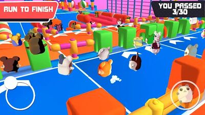 Скачать взломанную STAR: Super Tricky Amazing Run [Много денег] MOD apk на Андроид