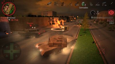 Скачать взломанную Payback 2 - The Battle Sandbox [Мод меню] MOD apk на Андроид