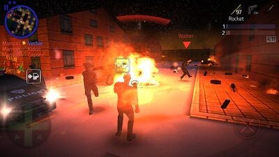 Скачать взломанную Payback 2 - The Battle Sandbox [Мод меню] MOD apk на Андроид