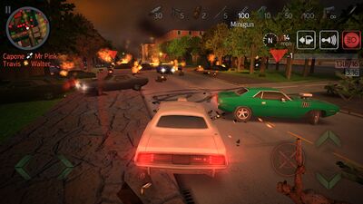 Скачать взломанную Payback 2 - The Battle Sandbox [Мод меню] MOD apk на Андроид