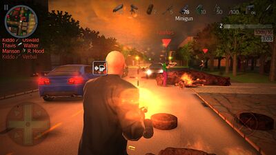 Скачать взломанную Payback 2 - The Battle Sandbox [Мод меню] MOD apk на Андроид