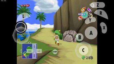 Скачать взломанную Dolphin Emulator [Много денег] MOD apk на Андроид