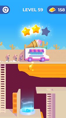 Скачать взломанную Escape Masters [Много монет] MOD apk на Андроид