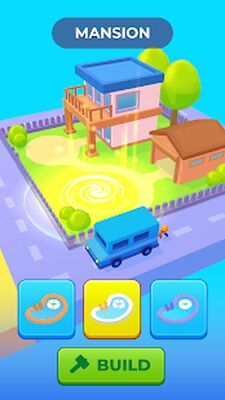 Скачать взломанную Escape Masters [Много монет] MOD apk на Андроид