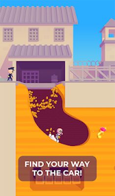 Скачать взломанную Escape Masters [Много монет] MOD apk на Андроид