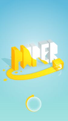 Скачать взломанную Paper.io 3D [Много денег] MOD apk на Андроид