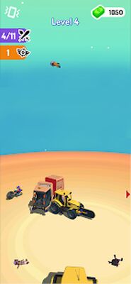 Скачать взломанную Saw Machine.io [Много денег] MOD apk на Андроид