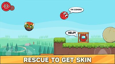 Скачать взломанную Roller Ball 6: Bounce Ball 6 [Бесплатные покупки] MOD apk на Андроид