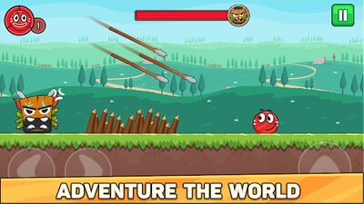 Скачать взломанную Roller Ball 6: Bounce Ball 6 [Бесплатные покупки] MOD apk на Андроид