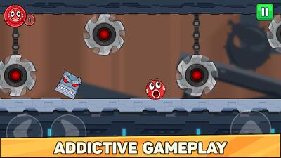 Скачать взломанную Roller Ball 6: Bounce Ball 6 [Бесплатные покупки] MOD apk на Андроид