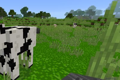 Скачать взломанную Minicraft 2020 [Много денег] MOD apk на Андроид