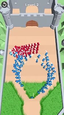 Скачать взломанную Замок Raid! [Много денег] MOD apk на Андроид